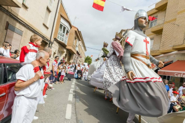 Fotos de las fiestas de Fitero 2019