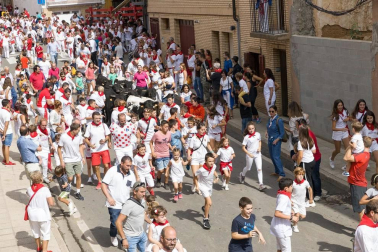 Fotos de las fiestas de Fitero 2019