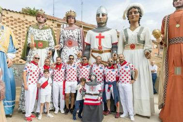 Fotos de las fiestas de Fitero 2019