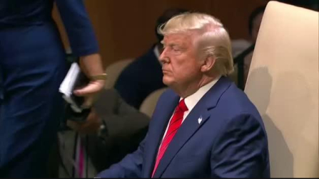 Los demócratas lanzan el proceso para el 'impeachment' de Trump