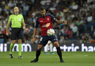 Encuentro de la Jornada 6 de LaLiga Santander 2019-2020 disputado en el estadio Santiago Bernabéu. Los locales vencieron con goles de Vinicius Jr. y Rodrygo.