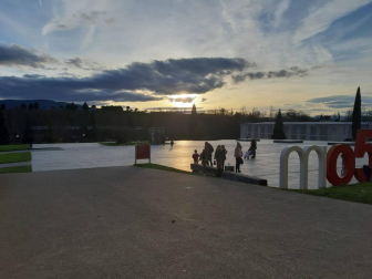 Fotos del otoño, retratado por los lectores de Diariodenavarra.es.