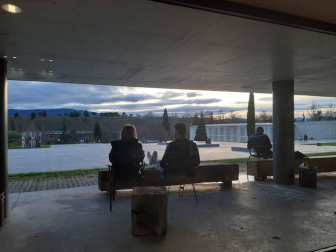 Fotos del otoño, retratado por los lectores de Diariodenavarra.es.
