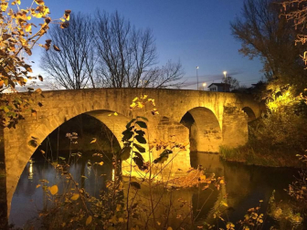Fotos del otoño, retratado por los lectores de Diariodenavarra.es.