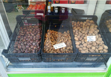 Fotos del otoño, retratado por los lectores de Diariodenavarra.es.