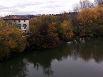 Fotos del otoño, retratado por los lectores de Diariodenavarra.es.