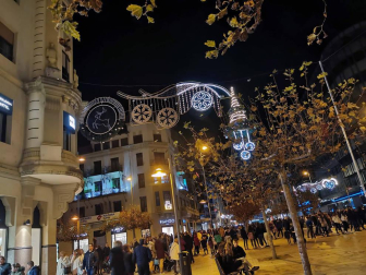Fotos del otoño, retratado por los lectores de Diariodenavarra.es.