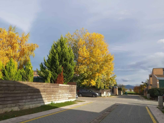 Fotos del otoño, retratado por los lectores de Diariodenavarra.es.