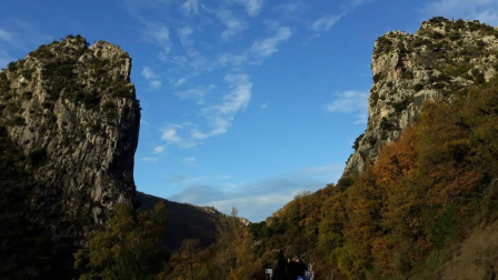 Fotos del otoño, retratado por los lectores de Diariodenavarra.es.