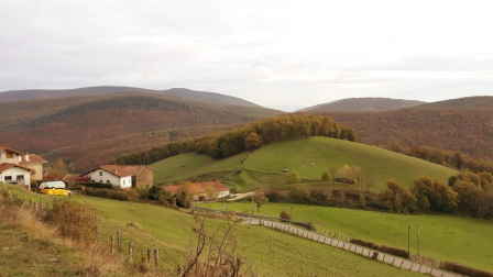 Fotos del otoño, retratado por los lectores de Diariodenavarra.es.