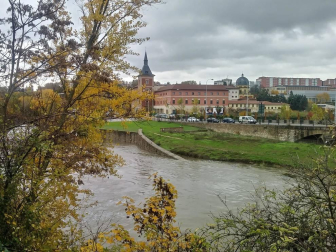 Fotos del otoño, retratado por los lectores de Diariodenavarra.es.