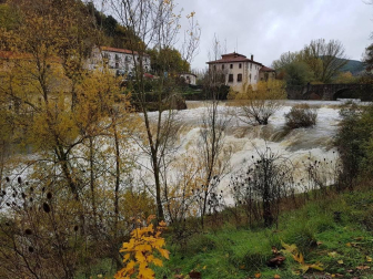 Fotos del otoño, retratado por los lectores de Diariodenavarra.es.