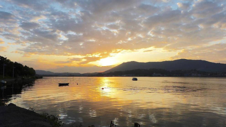 Fotos del otoño, retratado por los lectores de Diariodenavarra.es.