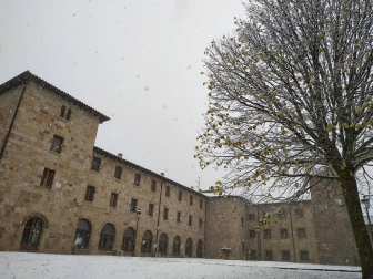 Fotos del otoño, retratado por los lectores de Diariodenavarra.es.