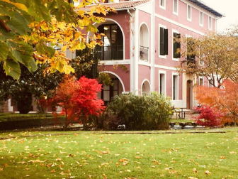 Fotos del otoño, retratado por los lectores de Diariodenavarra.es.