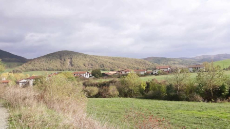 Fotos del otoño, retratado por los lectores de Diariodenavarra.es.