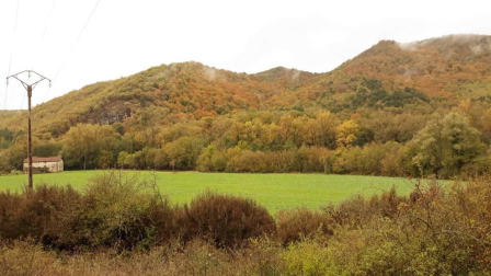Fotos del otoño, retratado por los lectores de Diariodenavarra.es.