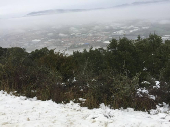 Fotos del otoño, retratado por los lectores de Diariodenavarra.es.