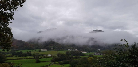 Fotos del otoño, retratado por los lectores de Diariodenavarra.es.