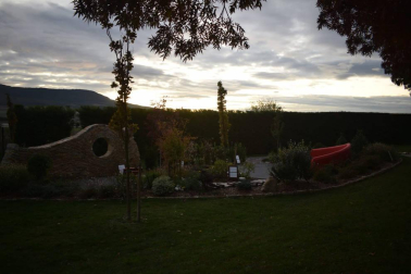 Fotos del otoño, retratado por los lectores de Diariodenavarra.es.