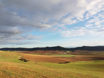 Fotos del otoño, retratado por los lectores de Diariodenavarra.es.