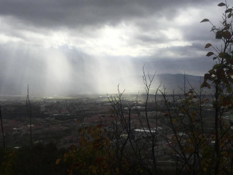 Fotos del otoño, retratado por los lectores de Diariodenavarra.es.