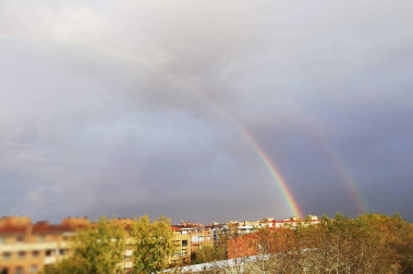 Fotos del otoño, retratado por los lectores de Diariodenavarra.es.
