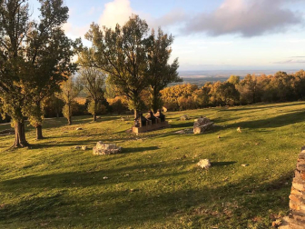 Fotos del otoño, retratado por los lectores de Diariodenavarra.es.