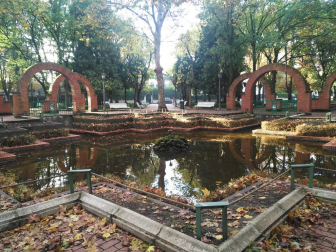 Fotos del otoño, retratado por los lectores de Diariodenavarra.es.