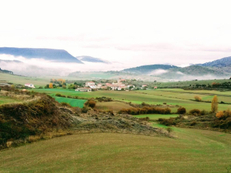 Fotos del otoño, retratado por los lectores de Diariodenavarra.es.