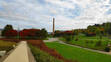 Fotos del otoño, retratado por los lectores de Diariodenavarra.es.