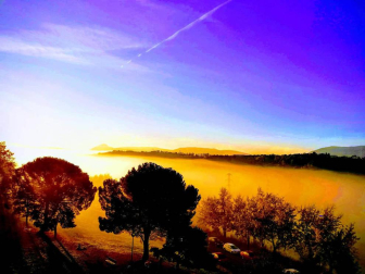 Fotos del otoño, retratado por los lectores de Diariodenavarra.es.