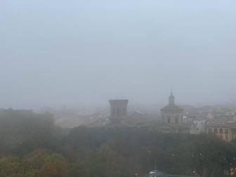Fotos del otoño, retratado por los lectores de Diariodenavarra.es.