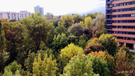 Fotos del otoño, retratado por los lectores de Diariodenavarra.es.