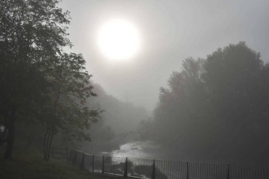 Fotos del otoño, retratado por los lectores de Diariodenavarra.es.