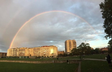 Fotos del otoño, retratado por los lectores de Diariodenavarra.es.