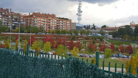 Fotos del otoño, retratado por los lectores de Diariodenavarra.es.