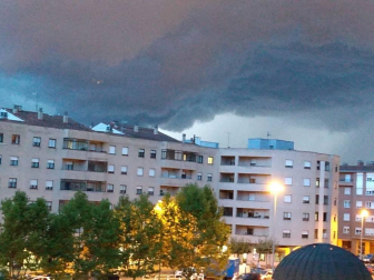 Fotos del otoño, retratado por los lectores de Diariodenavarra.es.