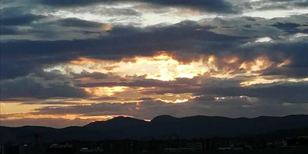 Fotos del otoño, retratado por los lectores de Diariodenavarra.es.