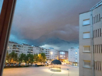 Fotos del otoño, retratado por los lectores de Diariodenavarra.es.