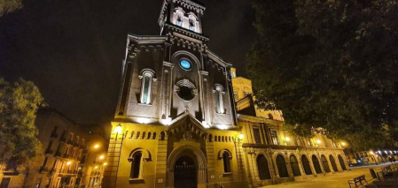 Fotos del otoño, retratado por los lectores de Diariodenavarra.es.