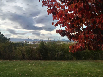 Fotos del otoño, retratado por los lectores de Diariodenavarra.es.