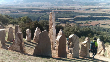 Fotos del otoño, retratado por los lectores de Diariodenavarra.es.