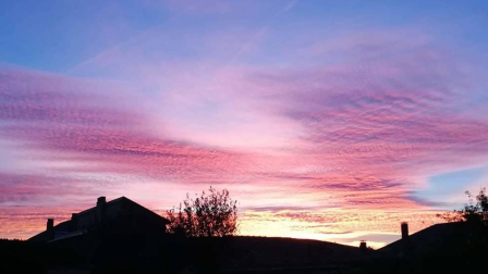 Fotos del otoño, retratado por los lectores de Diariodenavarra.es.