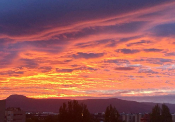 Fotos del otoño, retratado por los lectores de Diariodenavarra.es.