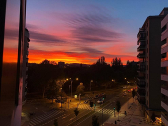 Fotos del otoño, retratado por los lectores de Diariodenavarra.es.