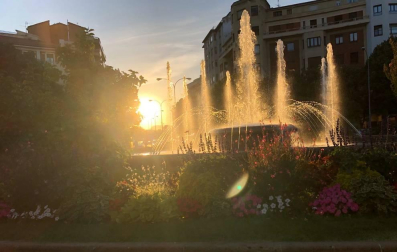 Fotos del otoño, retratado por los lectores de Diariodenavarra.es.