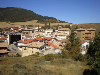 Fotos del otoño, retratado por los lectores de Diariodenavarra.es.
