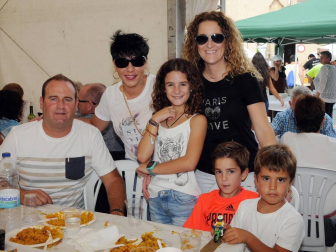 El sábado 21 de septiembre Arguedas celebró del Día del Arroz con un programa de actividades variado, en el que tuvieron cabida degustaciones, catas, visitas guiadas a la localidad, talleres y reconocimientos. Uno de los momentos más esperados fue la degustación realizada con arroz 'El Alcaraván', marca producida en la localidad.