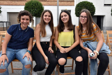 El 21 de septiembre se celebró en Buñuel el Encuentro Comarcal de Paloteados de la Ribera 2019, evento organizado por el grupo de danzas local y Nafarroako Dantzarien Biltzarra. El encuentro contó con la participación de grupos de danza de Fustiñana, Cabanillas, Cortes, Monteagudo, Ribaforada, Tudela y del propio Buñuel. Tras el acto principal, que se realizó en la plaza San José de Calasanz, los asistentes disfrutaron de un concierto.